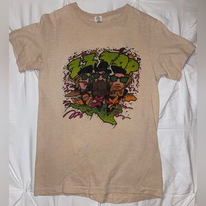 Authentic Vintage ZZ Top T-Shirt